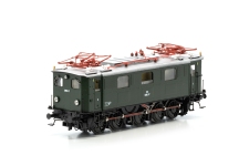 Jägerndorfer Collection JC12700 - H0 Elektrolok Rh 1280.17 in Grün der BBÖ; Ep. II - Wechselstrom